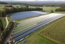 Hatékonyabb átlátszó napelemeket terveznek Svájcban Napelemes rendszer