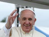 Ferenc pápa: békétlenség a világban Ferenc pápa-Karácsony