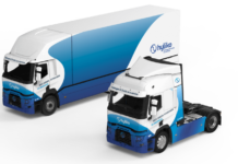 Toyota hidrogén üzemanyagcellás modulokat használ majd a francia Hyliko teherautógyártó Zöld hidrogén infrastruktúra: Toyota hidrogénüzemanyagcellás teherautók