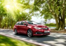 Hibrid=Toyota-a magyar használtautó vásárlók szerint Toyota hibrid autók