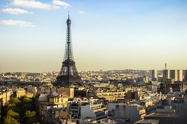 Párizs- a startupok fővárosa lehet
