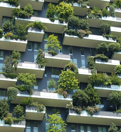 A nettó nulla szén-dioxid kibocsátású városokhoz a régebbi épületek korszerűsítése elengedhetetlen nettó nulla városok- régebbi épületek korszerűsítése (energiahatékony és alacsony szén-dioxid kibocsátású épületek)