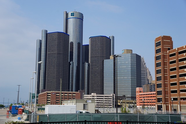Detroit