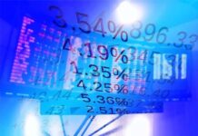 Emelkedett a BUX, miközben a forgalom csökkent Budapesti Érétktőzsde-BUX