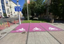 Közösségi közlekedésre buzdít a Westend Westend