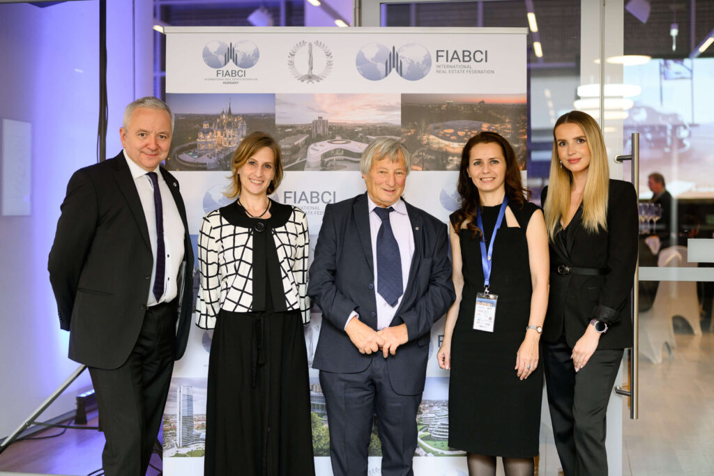 FIABCI Jubileum