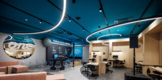 Megújuló üzlethálózattal és egyedi tarifákkal indul a One Magyarországon One Magyarország-referenciaüzlet