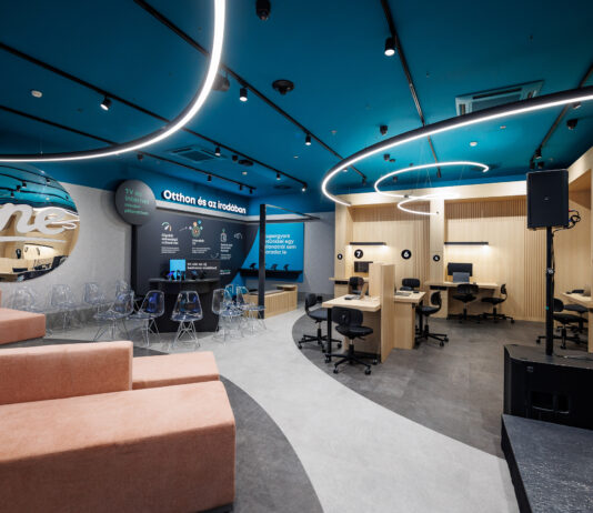 Megújuló üzlethálózattal és egyedi tarifákkal indul a One Magyarországon One Magyarország-referenciaüzlet